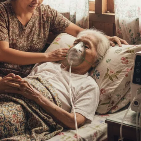 Elderly Patient
